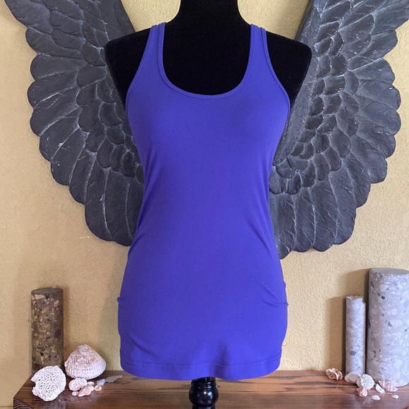 Lululemon Racer Back Tank Top - Picture 1 of 3